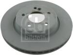 FEBI BILSTEIN Disc Frana Puntea Spate 23212 Chrysler Crossfire Mercedes-Benz C-Class/Clk/Slk (23212)