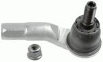 LEMFÖRDER Cap De Bara Exterior 3784901 Seat Ibiza Iv/Toledo Iv Skoda Fabia Iii/Rapid (3784901)