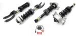 Arnott Set Suspensie, Arcuri Elicoidale / Amortizoare Puntea Spate C-3552 (C-3552)
