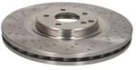 ABE Disc Frana Punte Fata C3M092Abe Mercedes-Benz C-Class/C-Class T-Model/Clk/Slk