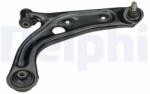 DELPHI Brat, Suspensie Roata Partea De Jos Tc6888 Chrysler Ypsilon Fiat 500/500 C