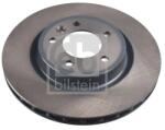 Febi Bilstein Disc Frana Puntea Spate 177109 Land Rover Discovery V/Range Rover Iv