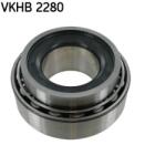 SKF Rulment Roata Vkhb2280 Bova Futura/Lexio/Magiq/Synergy Iveco Eurotech Mp (VKHB2280)