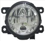 TYC Proiector Ceata Dreapta 19-12317-01-9 Citroën C-Zero Ford Ecosport/Ka+ Iii (19-12317-01-9)