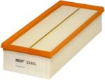 Hengst Filter Filtru Aer E488L Audi A3/Q3/Tt Audi (Faw) Q3 Seat Alhambra/Altea/Leon/Toledo Iii