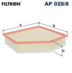 FILTRON Filtru Aer Ap028/8 Bmw 5/5 Touring/6 Gran Turismo/7/X3/X4/X5