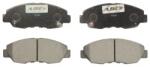ABE Set Placute Frana, Frana Disc Punte Fata C14030Abe Honda Accord Iv/Accord V (C14030ABE)