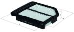 KNECHT Filtru Aer Lx2123 Honda Civic Viii/Crossroad/Fr-V/Stream (LX2123)