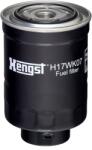 HENGST FILTER Filtru Combustibil H17Wk07 Ford Ranger Ford Australia Ranger/Ranger Pick-Up (H17WK07)