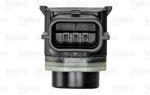 Valeo Sensor, Ajutor Parcare Spate 890015 Dacia Jogger/Logan Iii/Sandero Iii