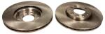 MAXGEAR Disc Frana Punte Fata 19-0812 Cadillac Bls Chevrolet Vectra Fiat Croma Saab 9-3 (19-0812)