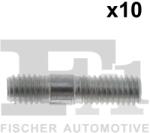 FA1 Surub, Galerie Evacuare 985-06-009.10 Mercedes-Benz C-Class T-Model