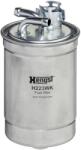 HENGST FILTER Filtru Combustibil H223Wk Audi A4 B7/A6 C6 (H223WK)