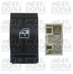Meat & Doria Comutator, Macara Geam Fata Stanga 26030 Fiat Doblo