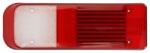 TRUCKLIGHT Stopuri Spate Dreapta Tl-Fo004R/L-L Ford Cargo Ii/Cargo/F-Max (TL-FO004R/L-L)