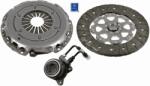SACHS Set Ambreiaj 3000990450 Hyundai Sonata V/Tucson/I30 Kia Carens Iii/Magentis Ii