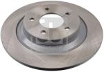Febi Bilstein Disc Frana Puntea Spate 108465 Mazda 5
