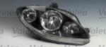 VALEO Far Stanga 043337 Seat Altea/Leon/Toledo Iii