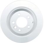 Bosch Disc Frana 0986479259 Audi Q7 Porsche Cayenne Vw Touareg (0986479259)