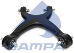 SAMPA Brat, Suspensie Roata Puntea Spate 095.427 Man Tga/Tgs I/Tgx I