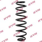 KYB Arc Spiral Puntea Spate Ra6161 Skoda Yeti