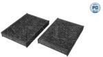 MEYLE Filtru, Aer Habitaclu 3123260028/Pd Bmw 5/5 Touring/6 Gran Turismo/7/8/8 Gran/X5 (3123260028/PD)