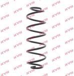 KYB Arc Spiral Puntea Spate Rh6771 Peugeot 207 (RH6771)