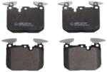 ABE Set Placute Frana, Frana Disc Punte Fata C1B034Abe Bmw 1/2/2 Gran/3/3 Touring/4 (C1B034ABE)