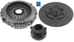 SACHS Set Ambreiaj 3400700380 Man Lion´S City/Tga/Tgs I/Tgx I (3400700380)