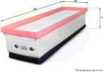 COMLINE Filtru Aer Eaf543 Citroën C3 I Peugeot 1007/207/Partner (EAF543)