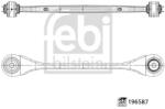 FEBI BILSTEIN Brat, Suspensie Roata Spate 196587 Bmw X3/X4 (196587)