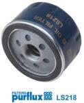 PURFLUX Filtru Ulei Ls218 Dacia Duster/Logan/Logan Pick-Up Renault 11/5/9/Kangoo/Logan (LS218)