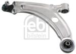 FEBI BILSTEIN Brat, Suspensie Roata Axa Fata Stanga 185214 Citroën C4 Picasso Ii Peugeot 3008 (185214)