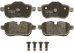 TRW Set Placute Frana, Frana Disc Gdb1827 Bmw Z4