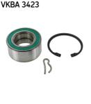 SKF Set Rulment Roata Vkba3423 Citroën Evasion/Jumpy I Fiat Scudo/Ulysse Lancia Zeta