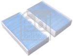 FEBI BILSTEIN Set Filtru, Aer Habitaclu 45880 Bmw X3/X4 (45880)