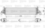 VALEO Intercooler, Compresor 818630 Mazda 3/6/Cx-5