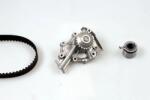 HEPU Set Pompa Apa + Curea Dintata Pk07990 Chevrolet Matiz/Spark Daewoo Matiz/Tico