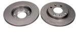 QUARO Disc Frana Qd8765 Citroën Xsara Peugeot 206/206+