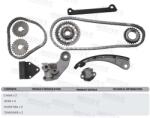MOTIVE Chit Lant De Distributie Tck212 Suzuki Baleno/Grand Vitara I/Grand Vitara Ii (TCK212)