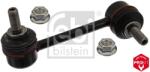 FEBI BILSTEIN Brat/Bieleta Suspensie, Stabilizator Axa Spate Stanga 42084 Honda Accord Vii (42084)