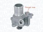 Magneti Marelli Termostat, Lichid Racire 352317003510 Fiat Ducato Iveco Daily Iii