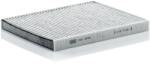 MANN-FILTER Filtru, Aer Habitaclu Sub Consola Centrală Cuk2436 Ford B-Max/Ecosport/Fiesta (CUK2436)