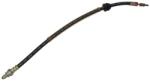 MAXGEAR Furtun Frana Axa Fata Stanga 52-0204 Ford Ka/Street Ka (52-0204)