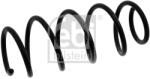 FEBI BILSTEIN Arc Spiral Punte Fata 37822 Skoda Fabia I/Fabia Ii Vw Fox/Polo Iv (37822)