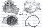 DOLZ Pompă De Apă, Răcire Motor M652 Man Tgl I/Tgm I Mercedes-Benz Mk