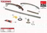 FAI AutoParts Chit Lant De Distributie Partea De Jos Tck33Wo Lexus Es Toyota Allion I/Auris