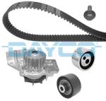 DAYCO Set Pompa Apa + Curea Dintata Ktbwp5340 Citroën Berlingo / Berlingo First/C4 I (KTBWP5340)