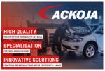 ACKOJA Brat Stergator, Parbriz Geam Spate Vehicul A52-9538 Hyundai Santa Fe Iv (A52-9538)