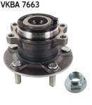 SKF Set Rulment Roata Vkba7663 Citroën C4 Aircross Mitsubishi Asx/Eclipse